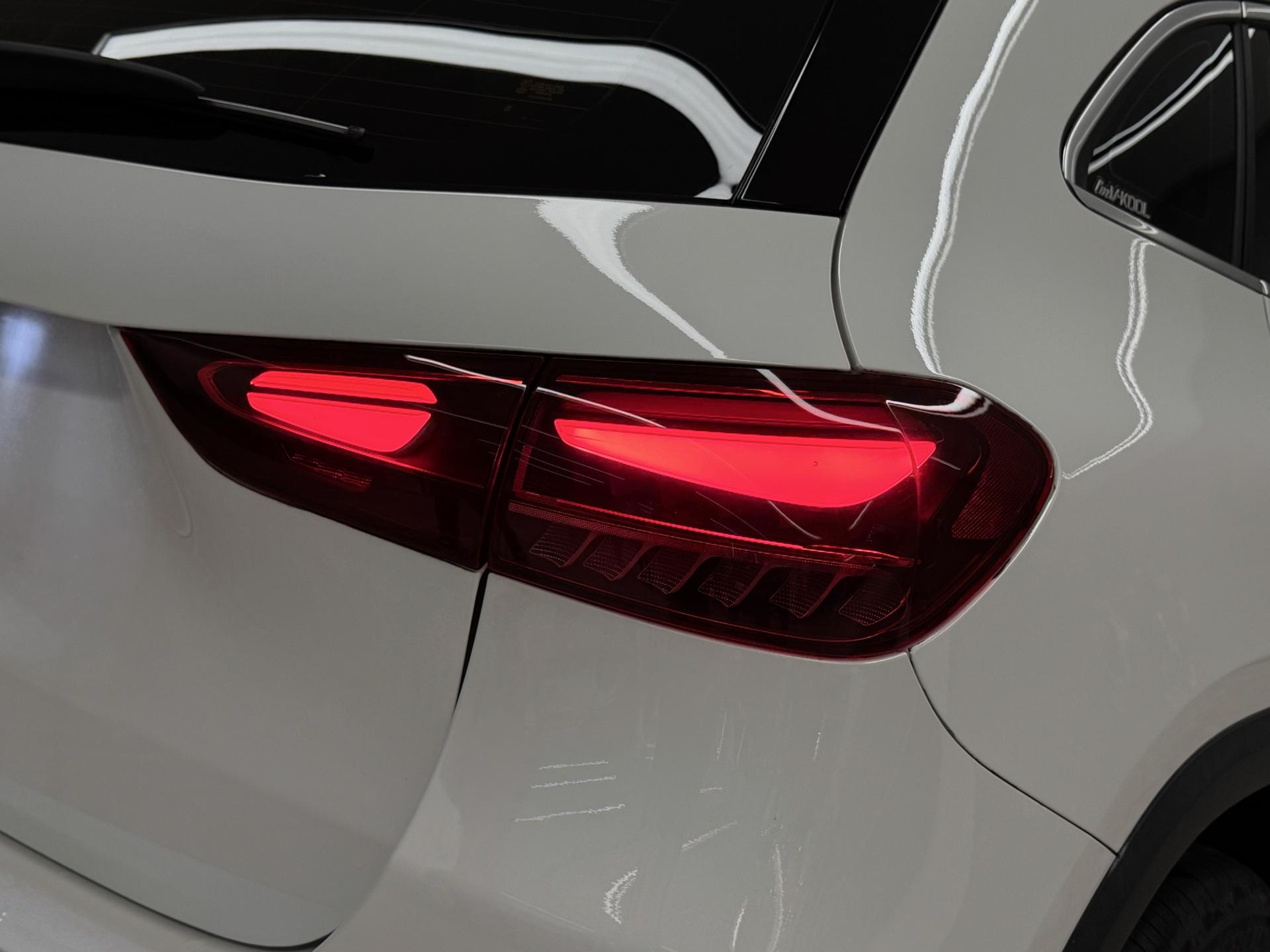 Mercedes-Benz GLA 2024 GLA 200