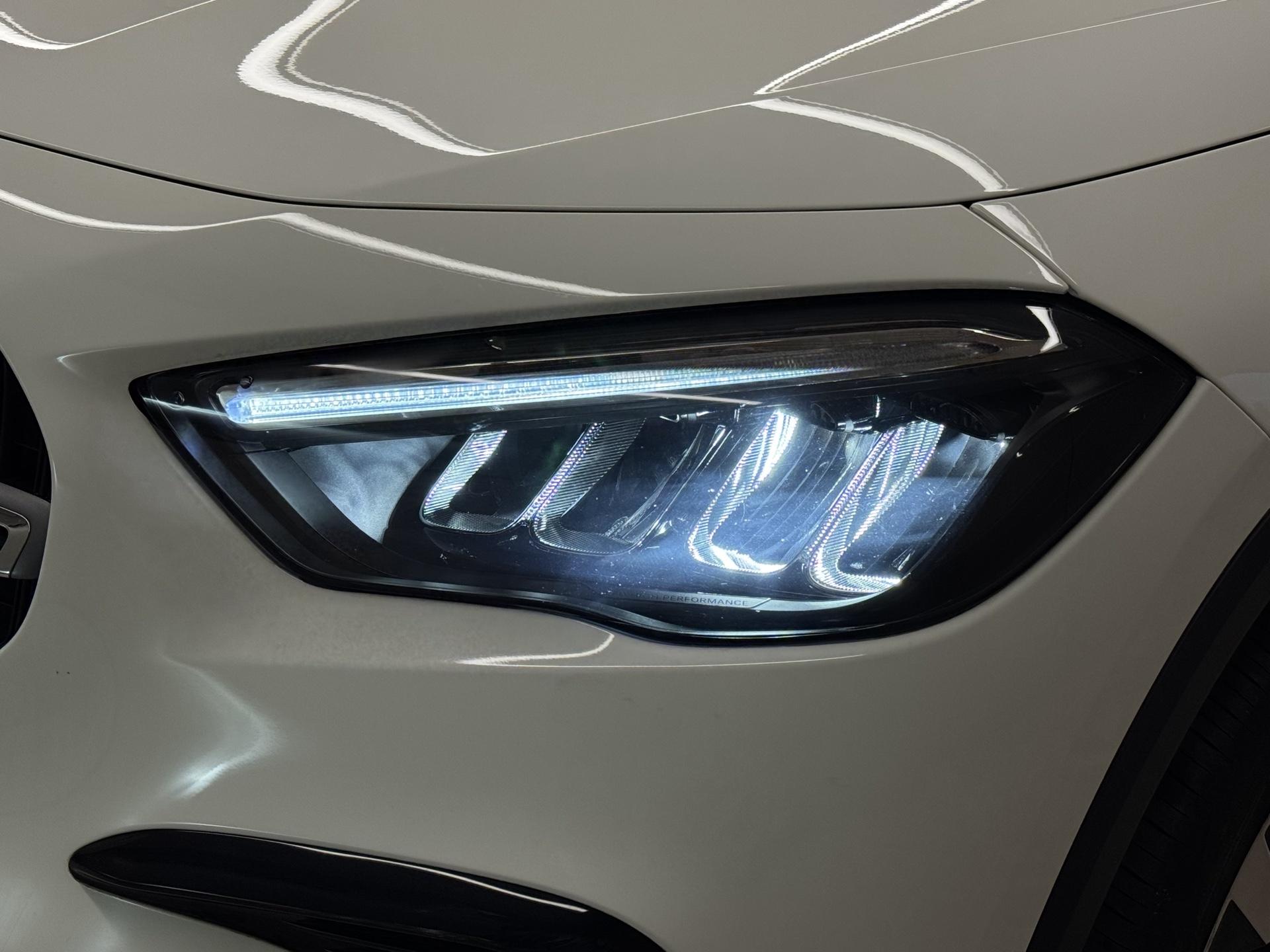 Mercedes-Benz GLA 2024 GLA 200
