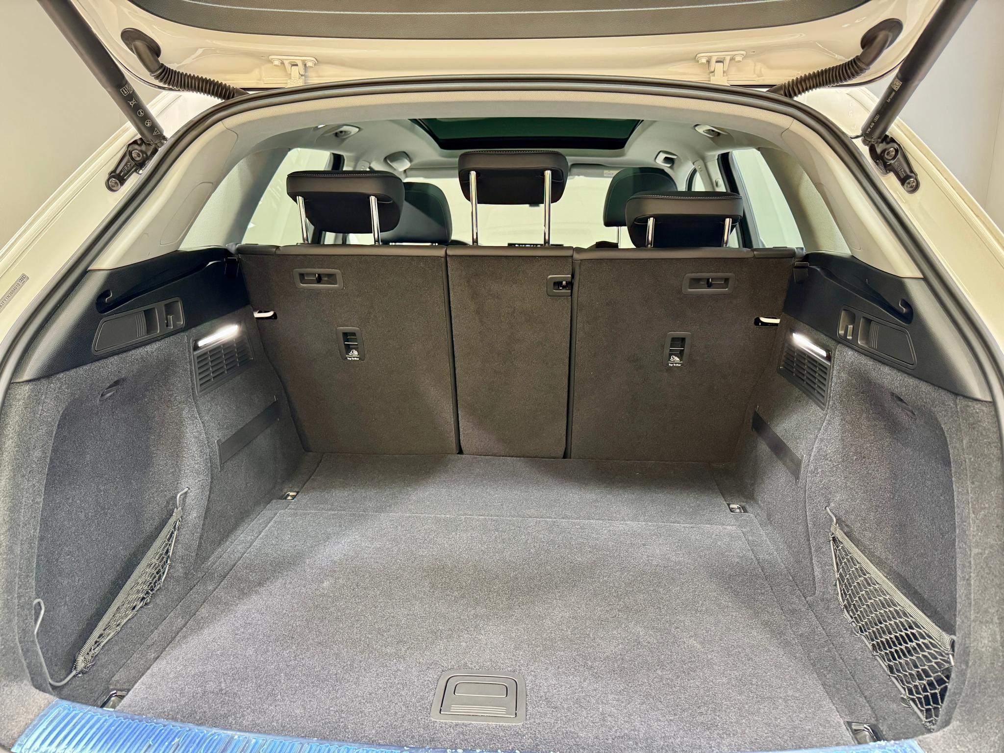 Audi Q5L 2022 45T Luxury