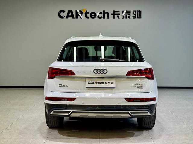 Audi Q5L id 3837333 из Китая 8