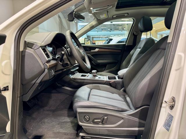 Audi Q5L id 3837333 из Китая 17