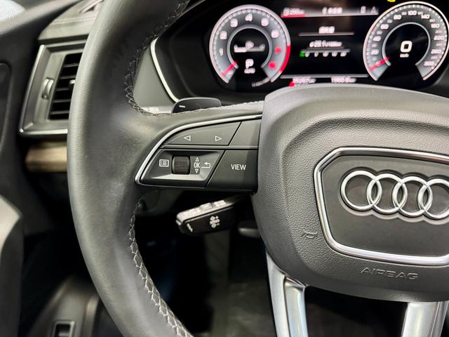 Audi Q5L id 3837333 из Китая 21