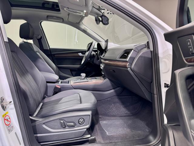 Audi Q5L id 3837333 из Китая 22