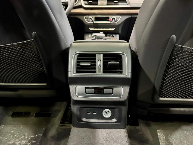 Audi Q5L id 3837333 из Китая 27