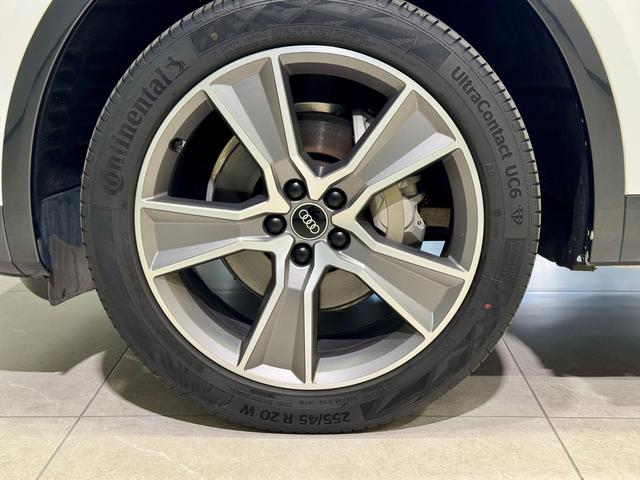 Audi Q5L id 3837333 из Китая 30