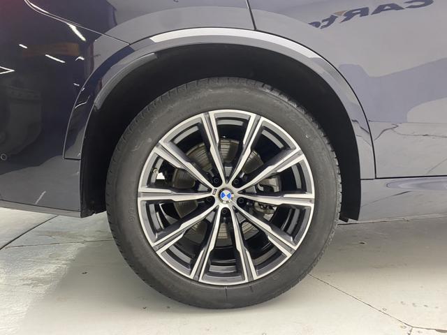 BMW X5 2019 x Drive 40i M — фото 9
