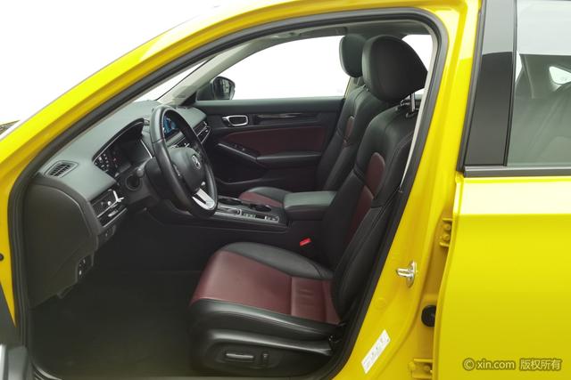Honda Integra 2023 HATCHBACK 240 TURBO CVT · — фото 17
