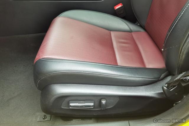 Honda Integra 2023 HATCHBACK 240 TURBO CVT · — фото 18