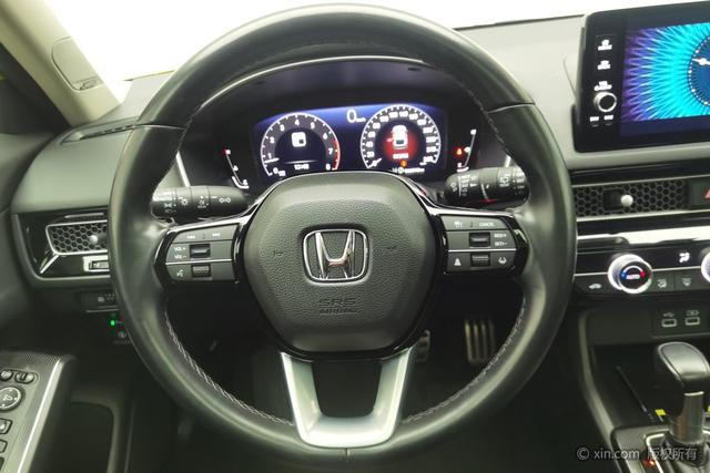 Honda Integra 2023 HATCHBACK 240 TURBO CVT · — фото 13
