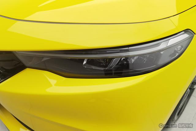 Honda Integra 2023 HATCHBACK 240 TURBO CVT · — фото 7