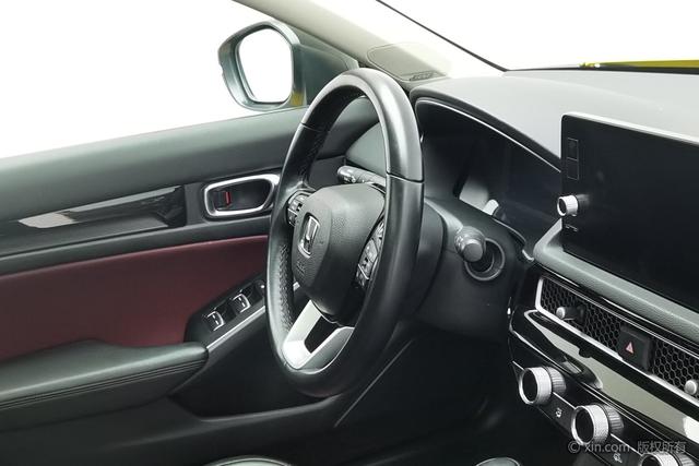 Honda Integra 2023 HATCHBACK 240 TURBO CVT · — фото 16