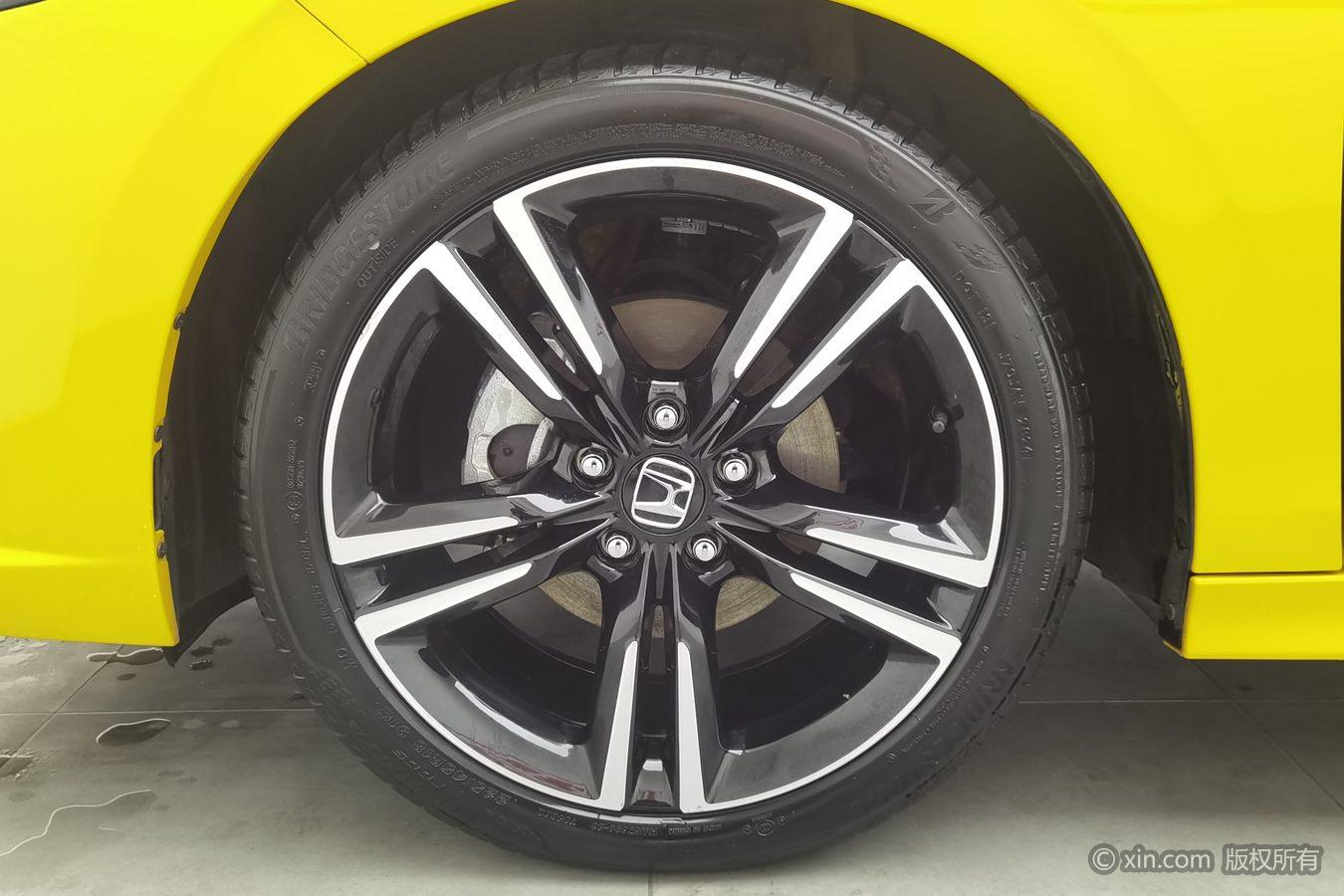 Honda Integra 2023 HATCHBACK 240TURBO CVT Premium