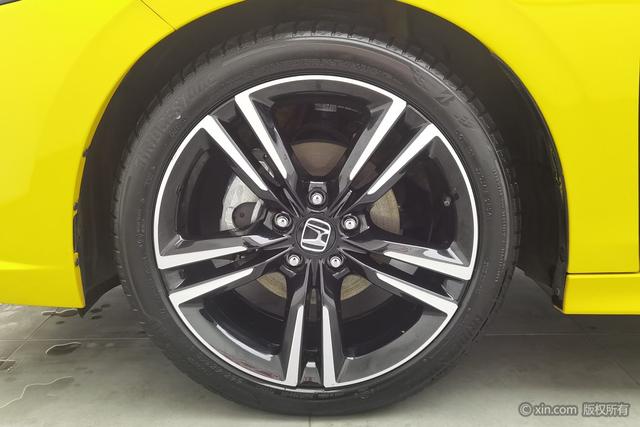 Honda Integra 2023 HATCHBACK 240 TURBO CVT · — фото 8