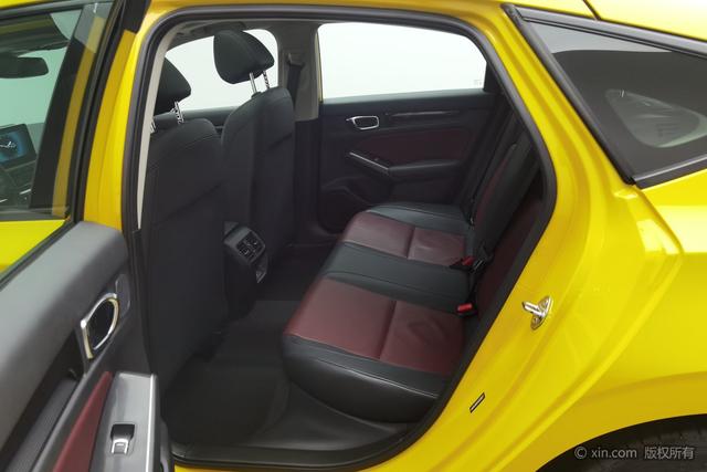 Honda Integra 2023 HATCHBACK 240 TURBO CVT · — фото 19