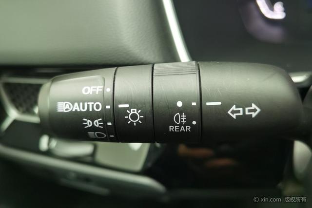 Honda Integra 2023 HATCHBACK 240 TURBO CVT · — фото 15