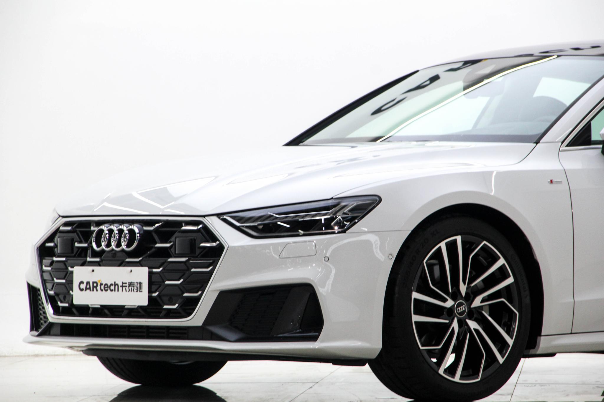 Audi A7 2024 45 TFSI