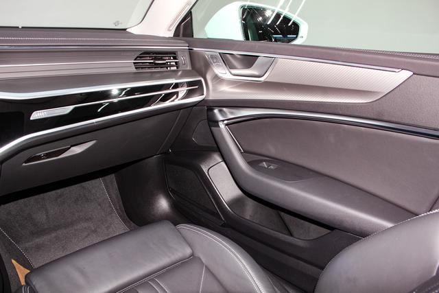 Audi A7 2024 45 TFSI — фото 15
