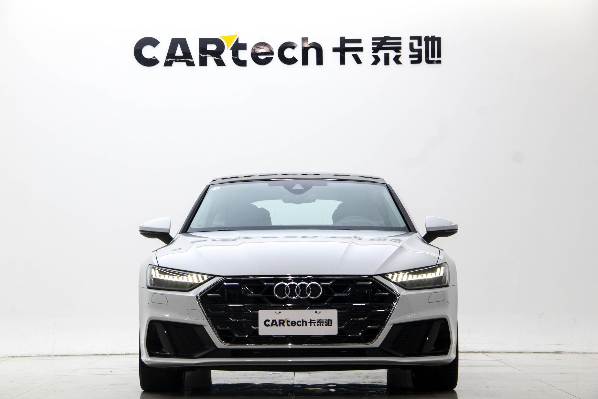 Audi A7 2024 45 TFSI