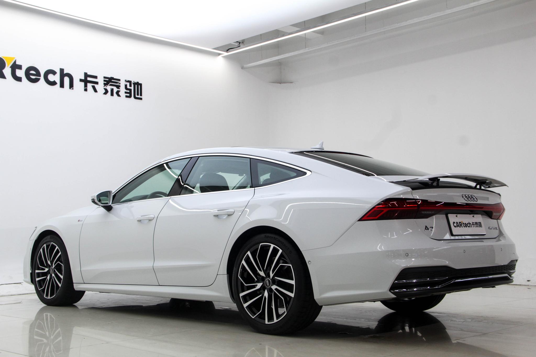 Audi A7 2024 45 TFSI
