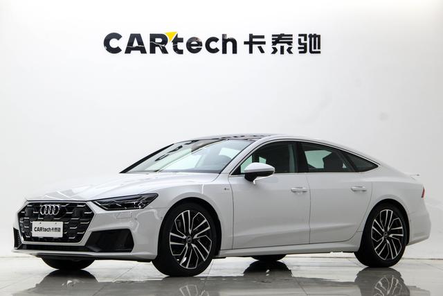 Audi A7 2024 45 TFSI