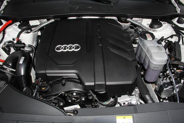 Audi A7 2024 45 TFSI — фото 7