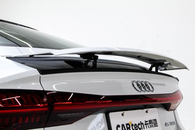 Audi A7 2024 45 TFSI — фото 14