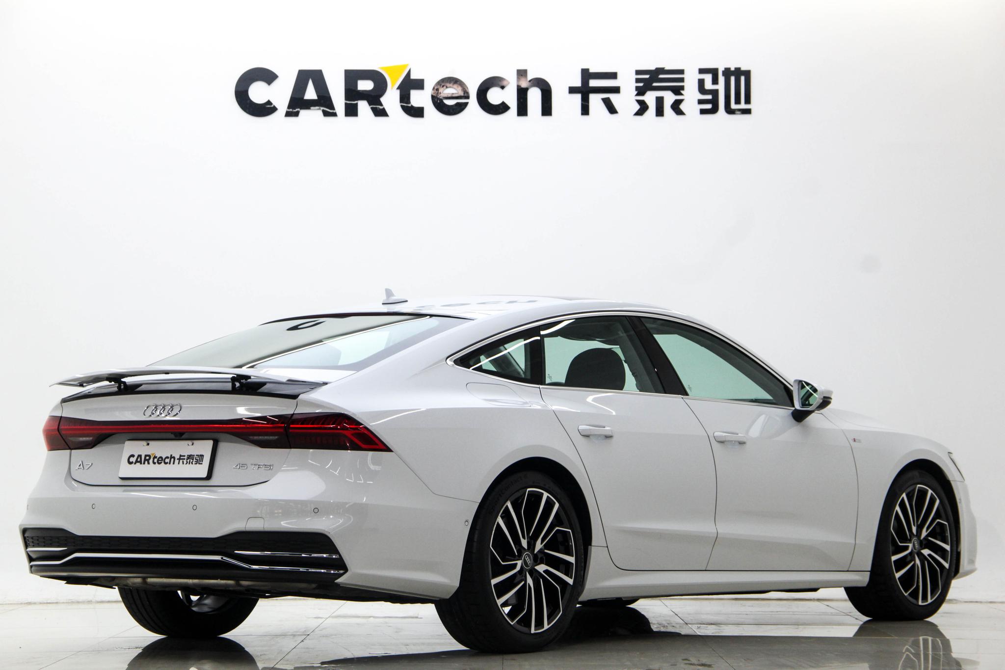 Audi A7 2024 45 TFSI