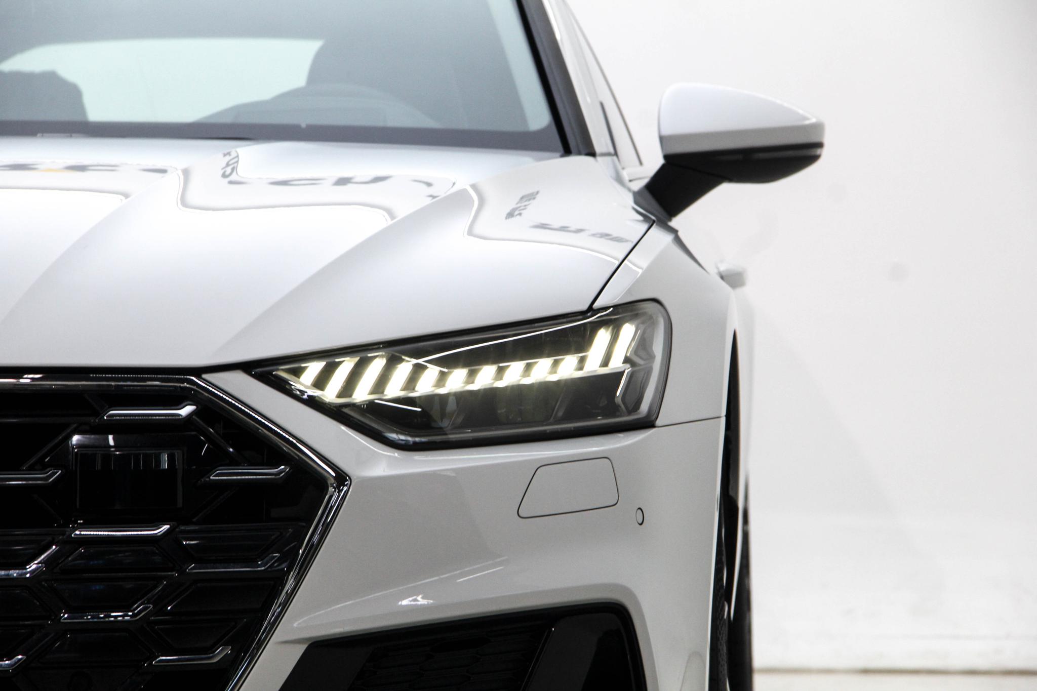 Audi A7 2024 45 TFSI