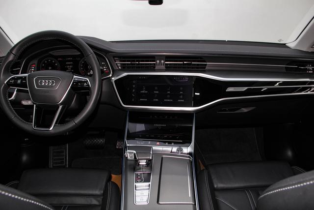 Audi A7 2024 45 TFSI — фото 16