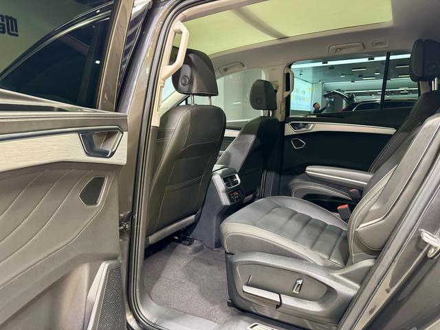 Volkswagen Lanjing 2023 Черный из Китая, фото 2