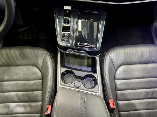 Volkswagen Talagon 2022 380 TSI 4 WD Pro 6 — фото 19