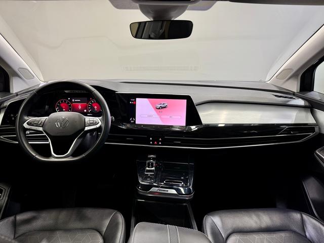 Volkswagen Talagon 2022 380 TSI 4 WD Pro 6 — фото 16