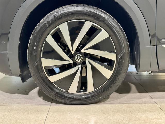 Volkswagen Talagon 2022 380 TSI 4 WD Pro 6 — фото 13