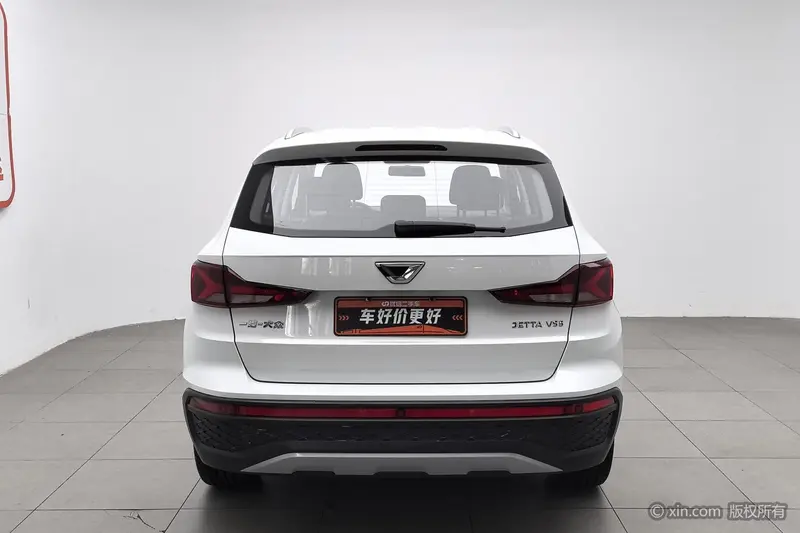 Jetta Jie Da Vs5 — фото 3