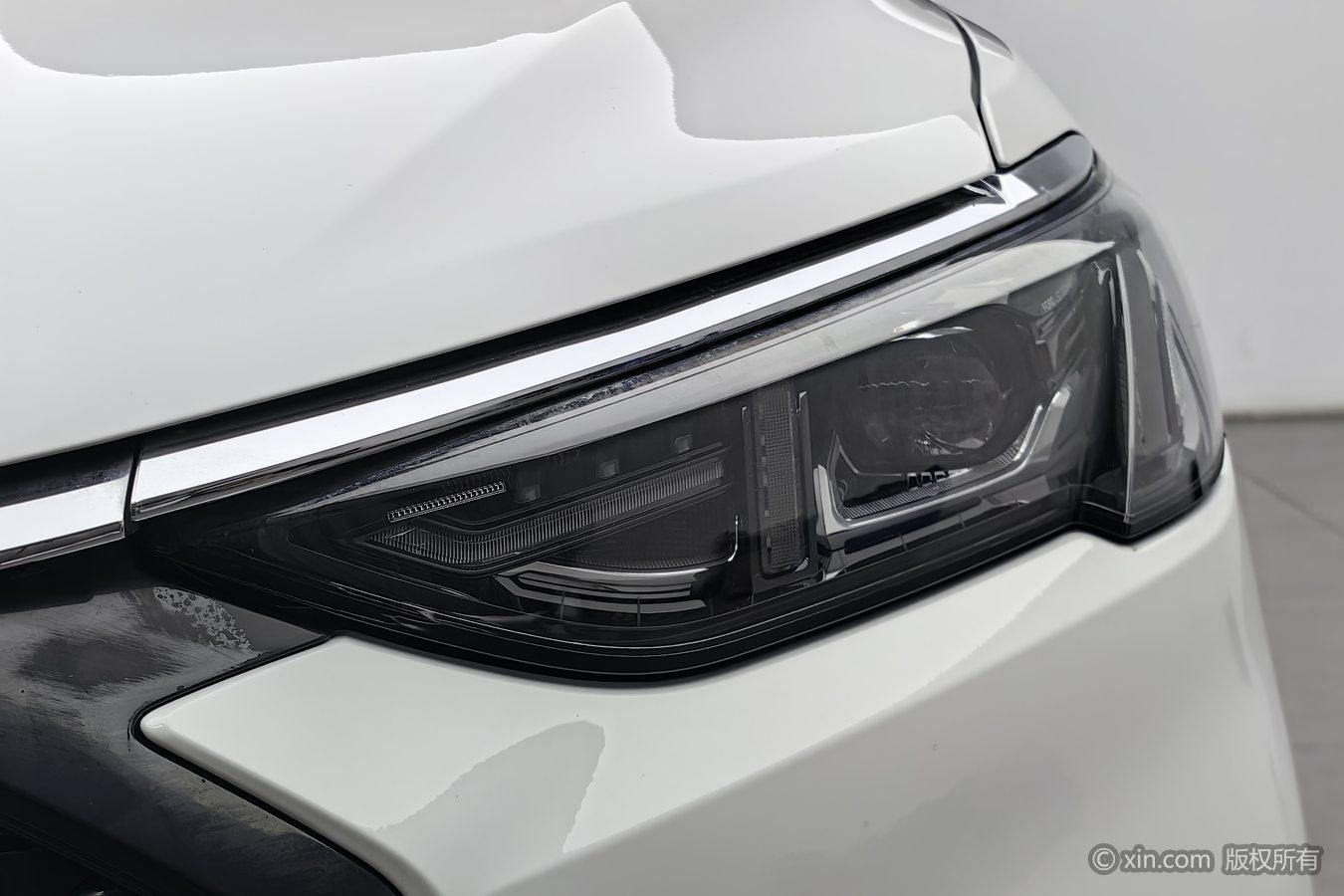 Ford Escort 2021 1.5L AT