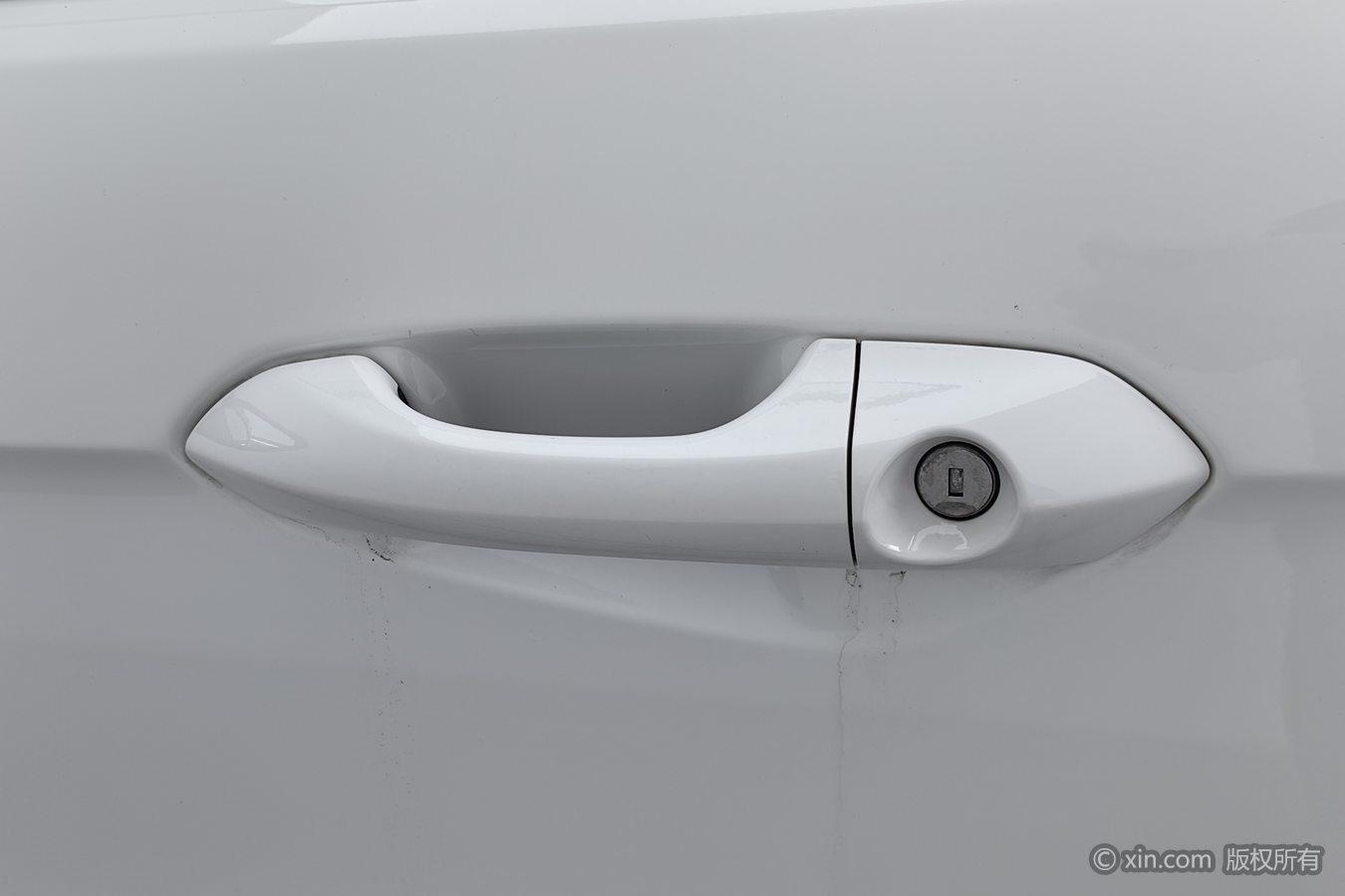 Ford Escort 2021 1.5L AT