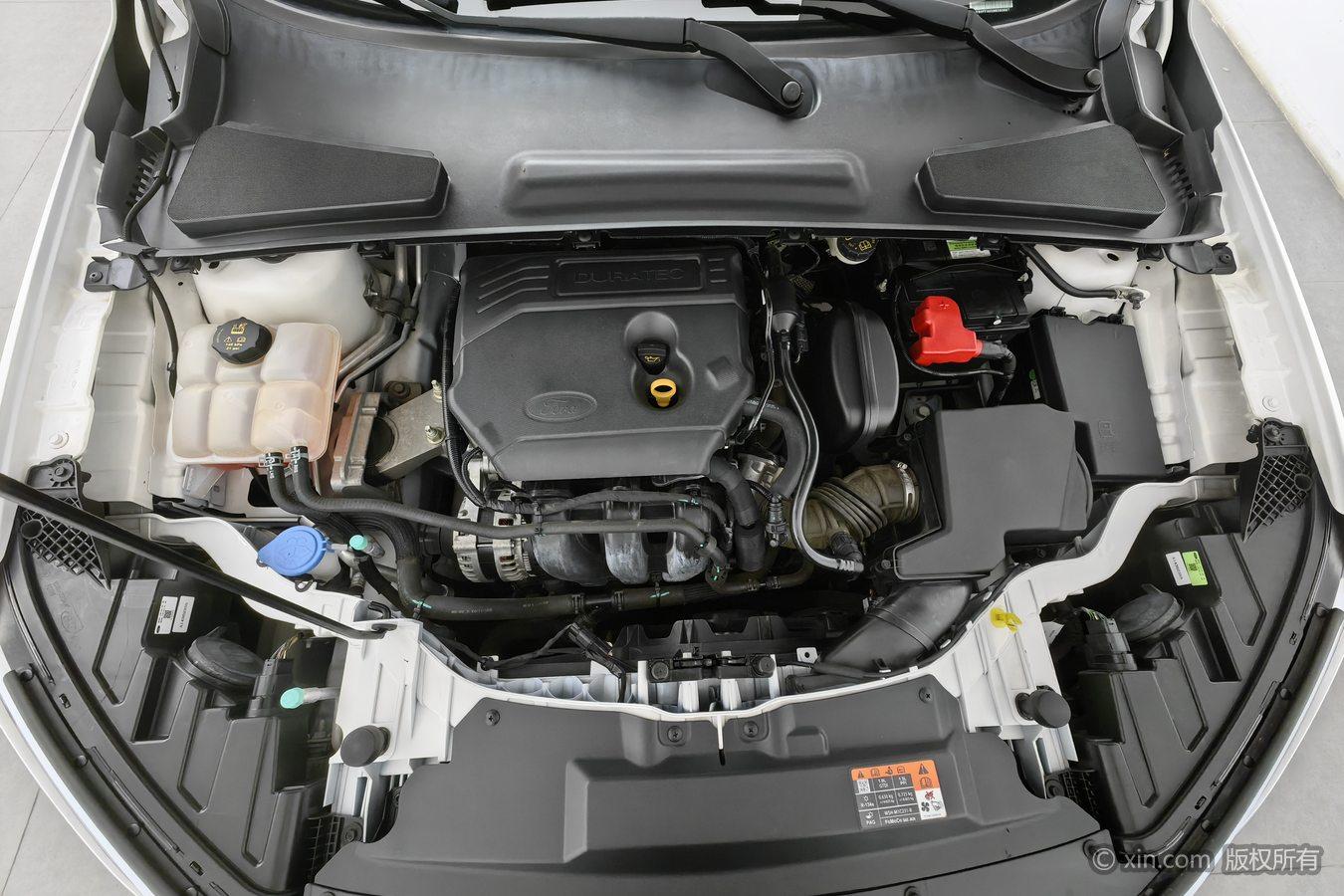 Ford Escort 2021 1.5L AT