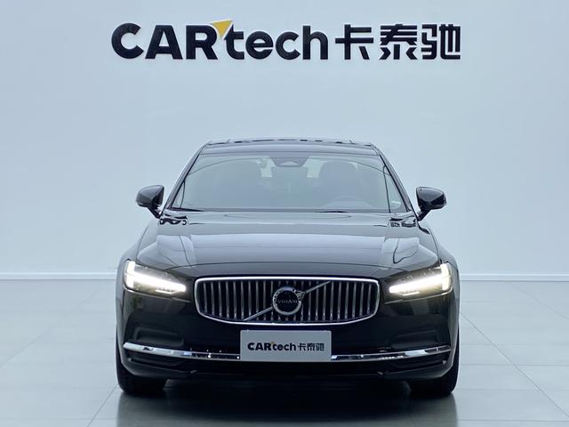 VOLVO S90 2023 — фото 2