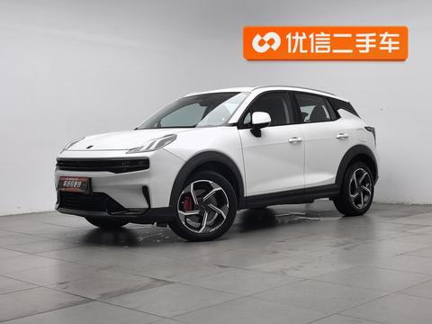 Lynk & Co 06 EM-P