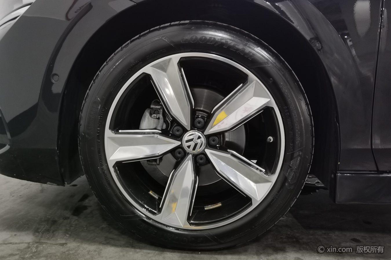 Volkswagen Magotan 2024 380TSI Luxury