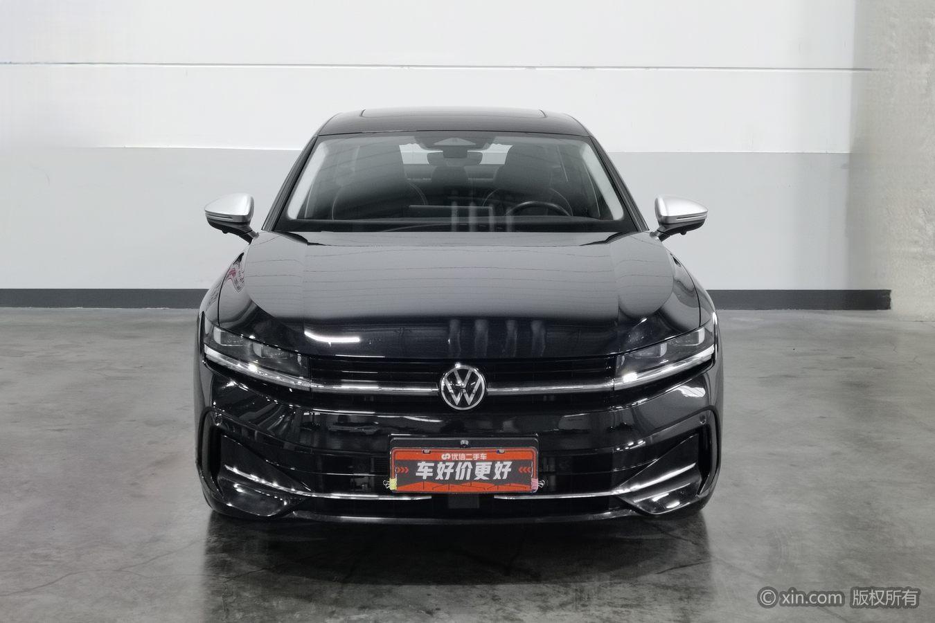Volkswagen Magotan 2024 380TSI Luxury