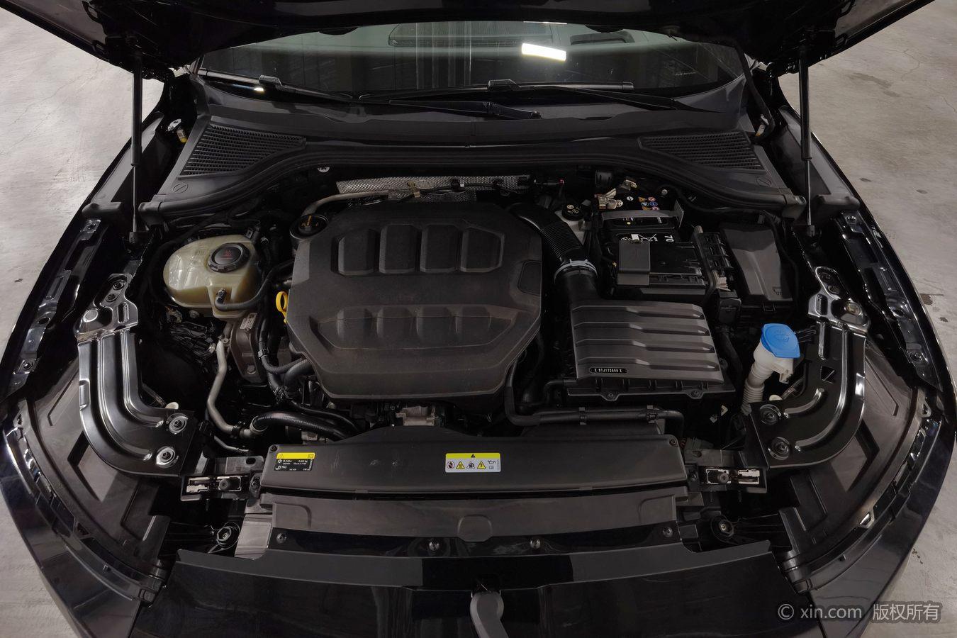 Volkswagen Magotan 2024 380TSI Luxury