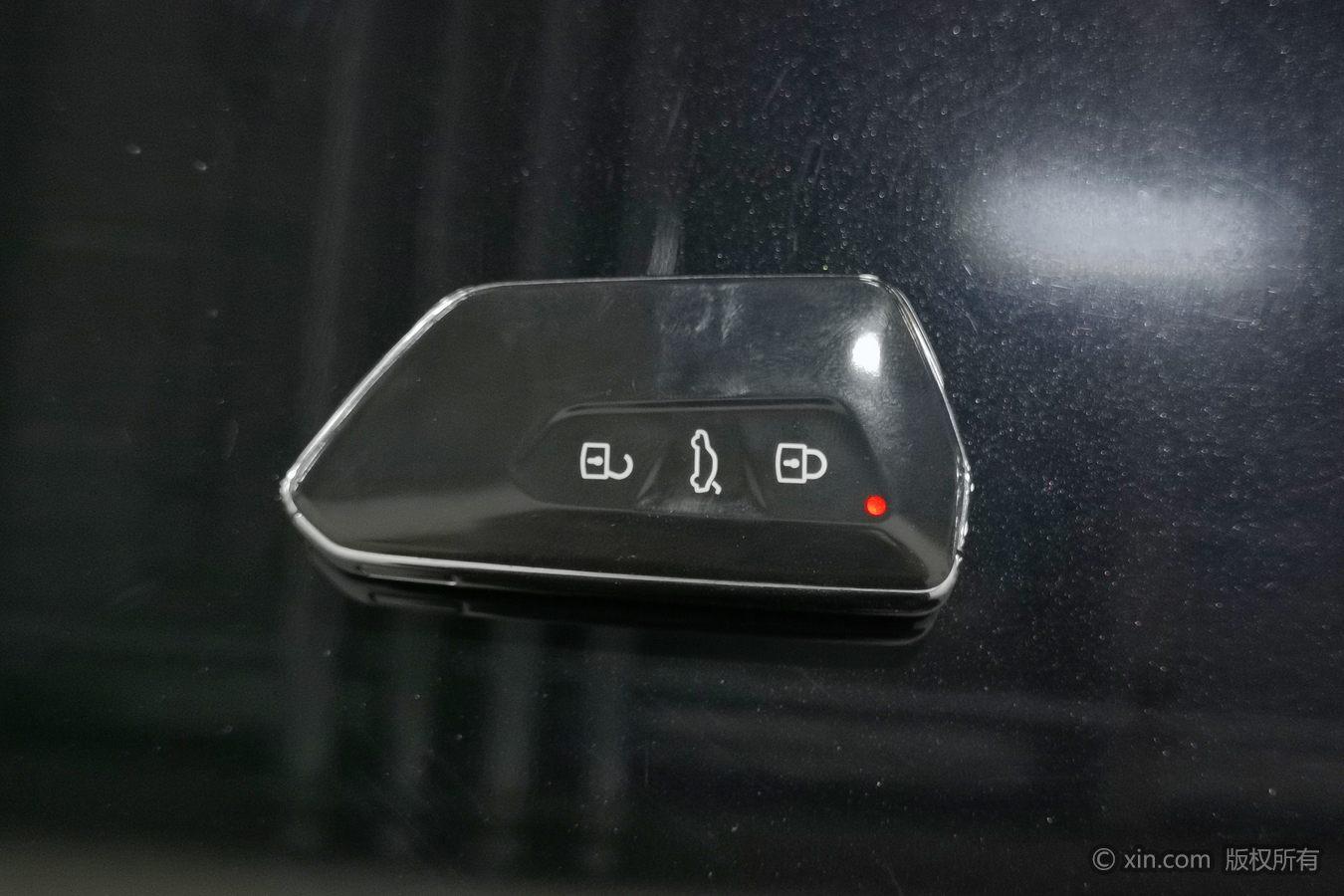 Volkswagen Magotan 2024 380TSI Luxury