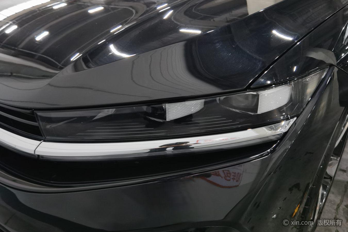 Volkswagen Magotan 2024 380TSI Luxury