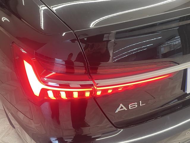 Audi A6L 2024 45 TFSI — фото 11