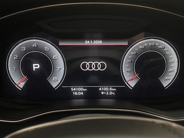Audi A6L 2024 45 TFSI — фото 16