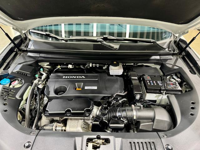 Honda UR-V 2024 370 TURBO 2 WD — фото 8