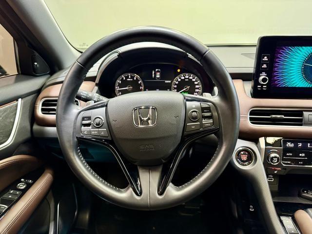 Honda UR-V 2024 370 TURBO 2 WD — фото 19