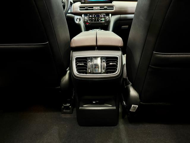 Honda UR-V 2024 370 TURBO 2 WD — фото 11