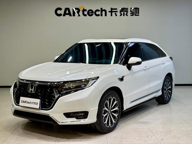 Honda UR-V 2024 370 TURBO 2 WD
